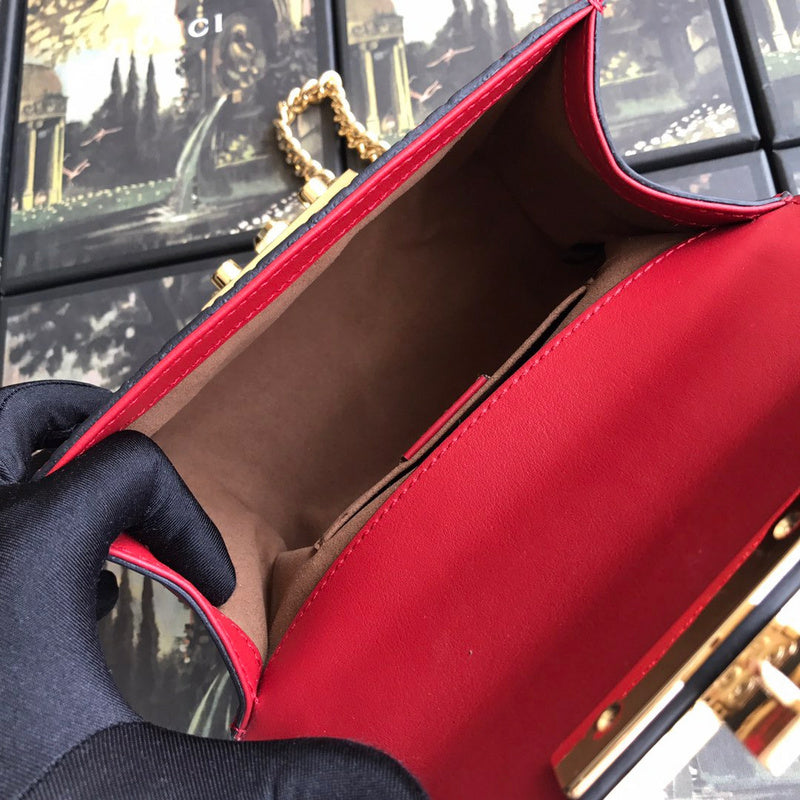 Satchel Bags - GCI Bags - 6286