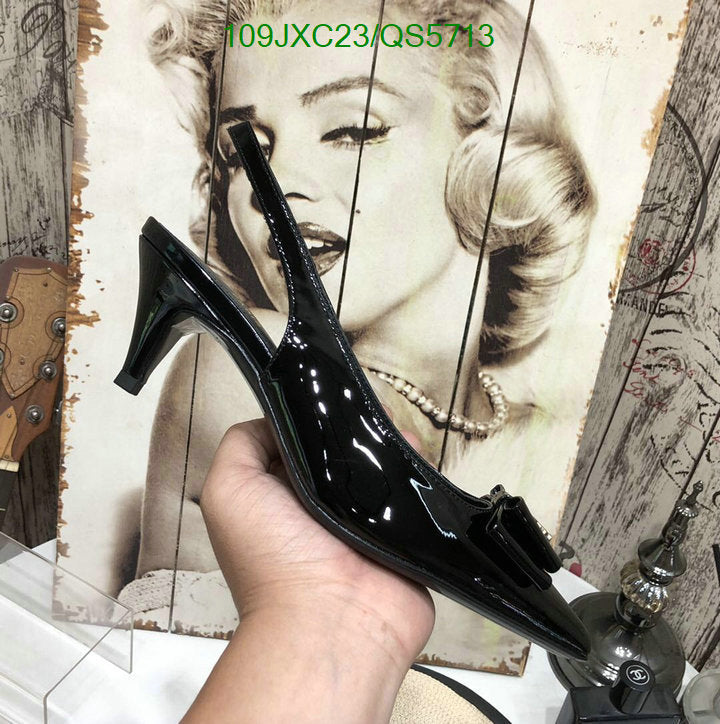 SAMC - YLS Women Shoes - 085