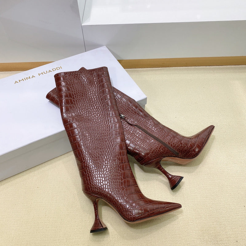 Satchel Bags - Mix Shoes - 1009
