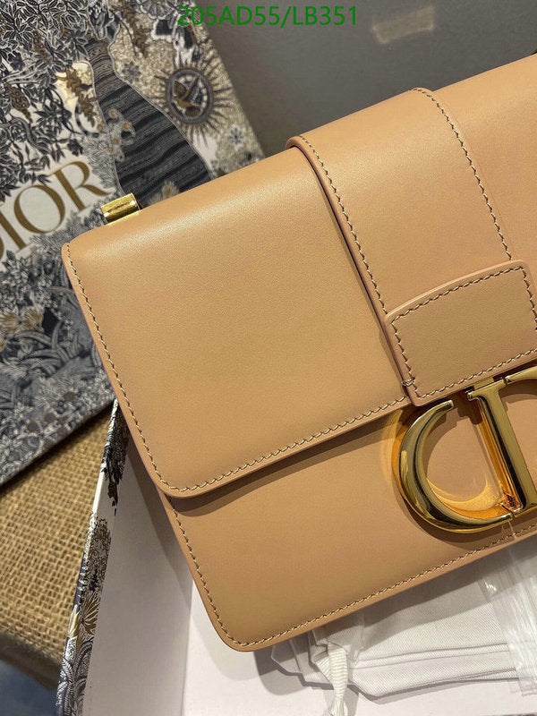 SAMCC - DOR Bags - 1379