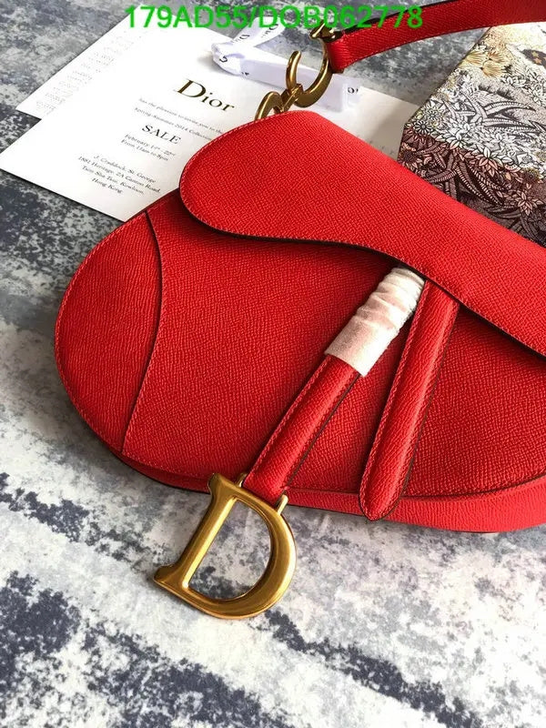 SAMCC - DOR Bags - 1528