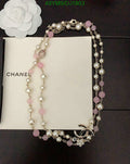 SAMC - CHL Jewelry Necklace - 034