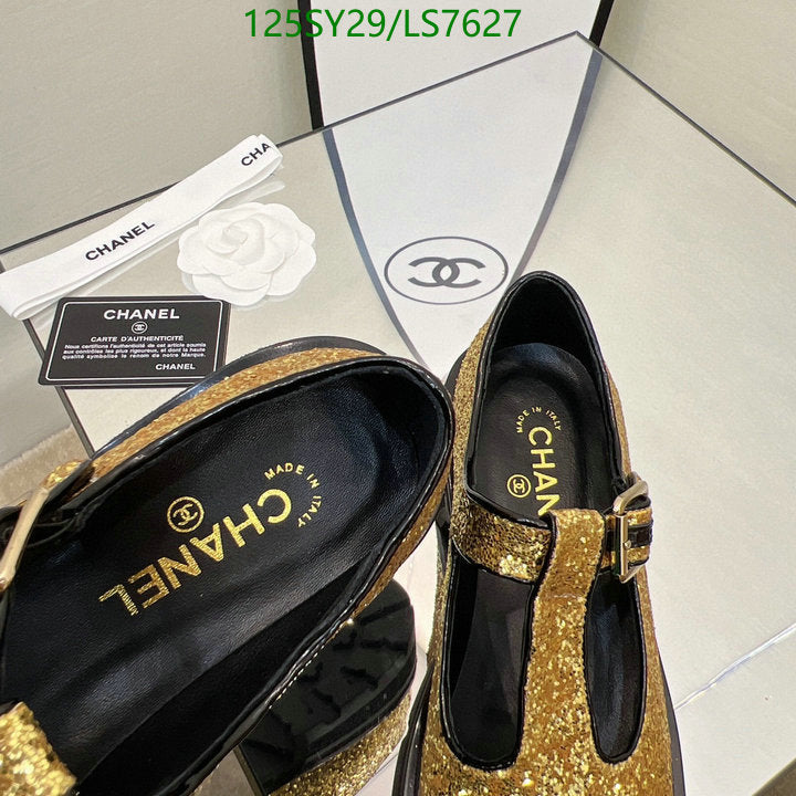 SAMC - CHL Women Shoes - 130