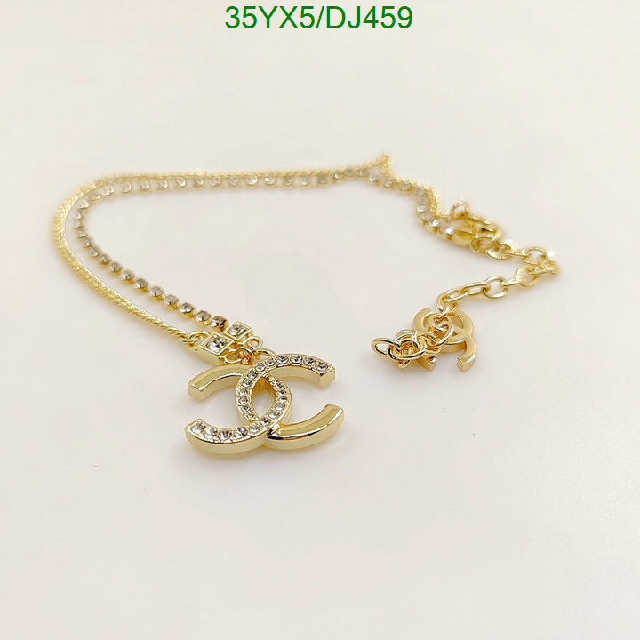 SAMC - CHL Jewelry - 221
