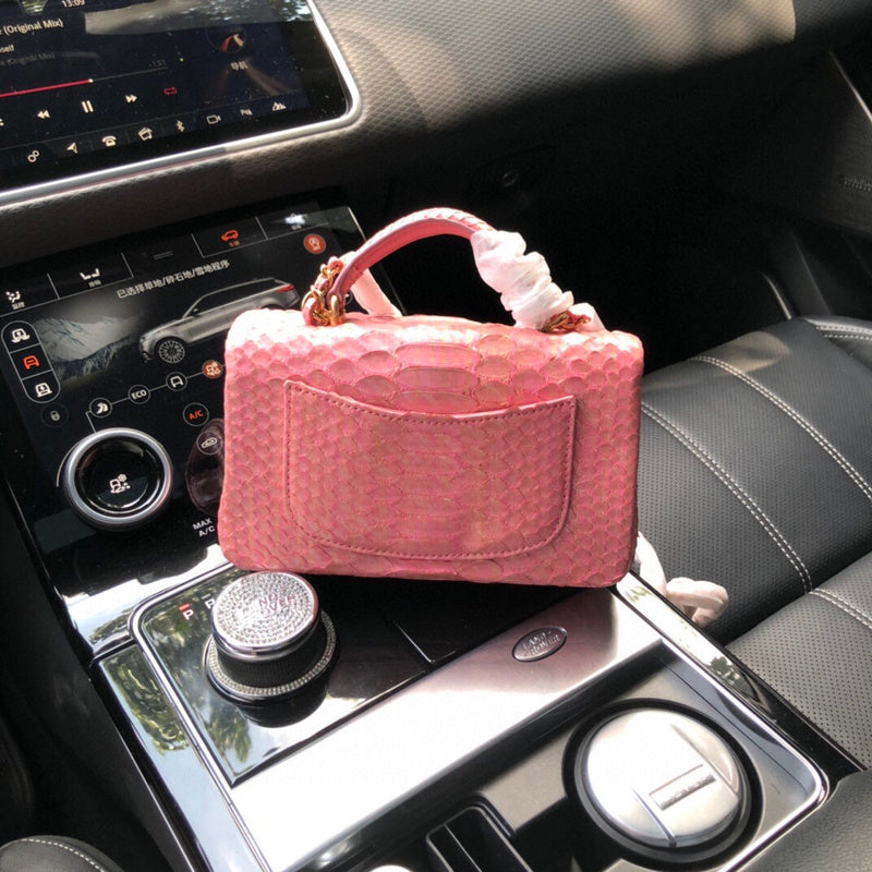 GlamI - CHL Bags - 2922