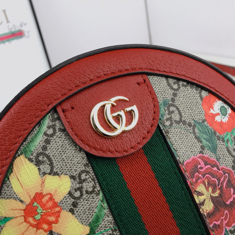 Glami Fashion - GCI Bags - 2707