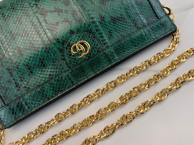 Satchel Bags - CLN Bags - 848