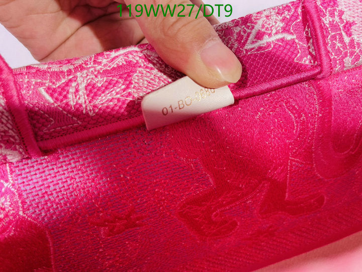 SAMCC - DOR Bags - 928