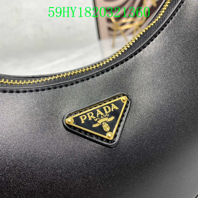 Satchel Bags - PDA Bags - 3452