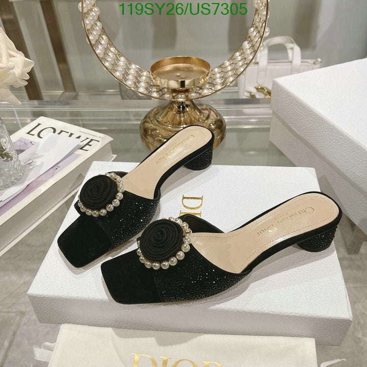 SAMCC - DOR Women Shoes - 1551