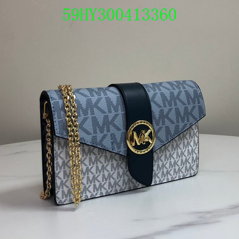 Satchel Bags - MK Bags - 086