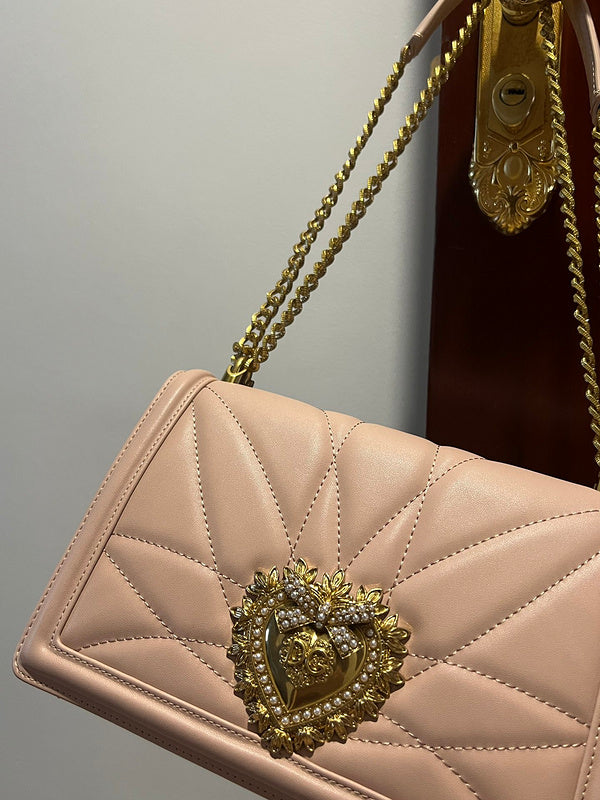 Glamy - DG bag - 464