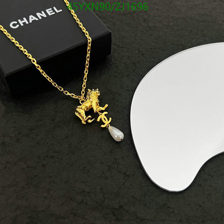 SAMC - CHL Jewelry - 1152