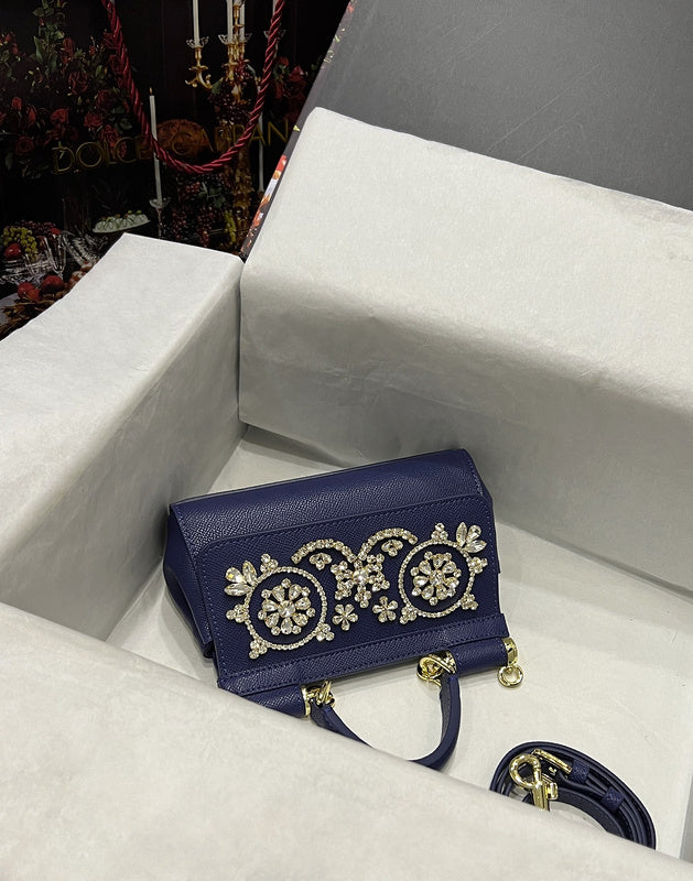 Glamy - DG bag - 006