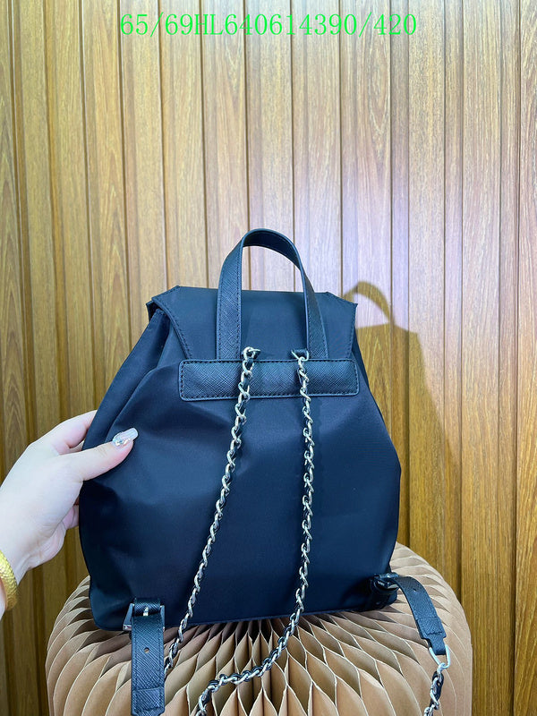 Satchel Bags - PDA Bags - 3201