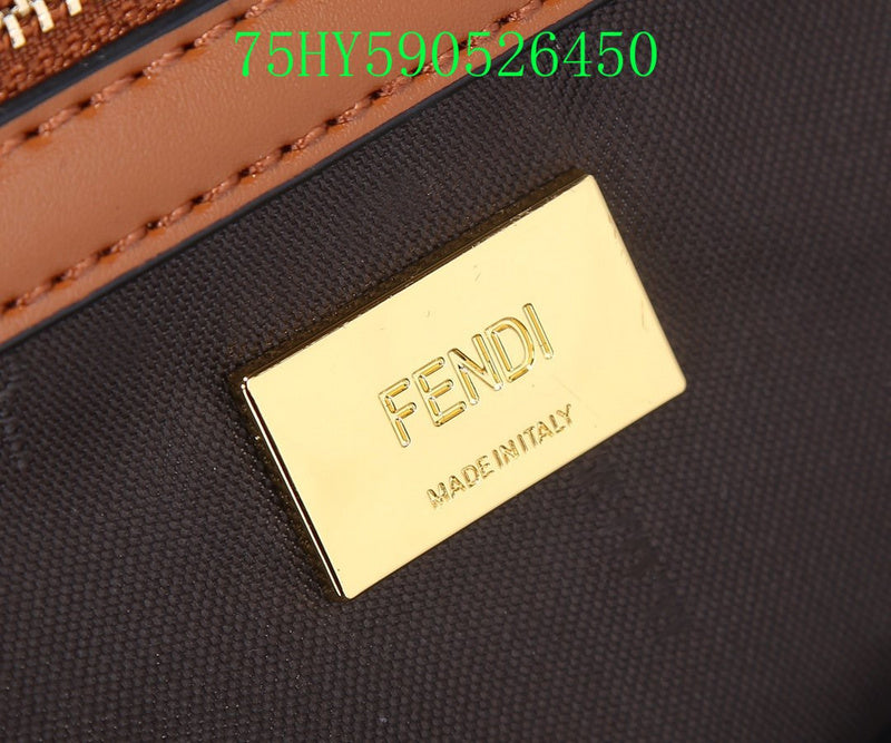 Glami - FDE Bags - 3058