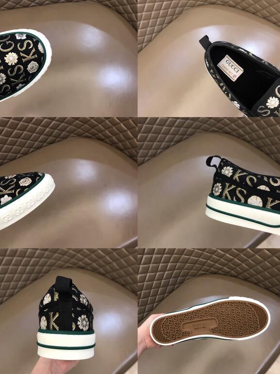 SAMC - GUKI Women Shoes - 1560