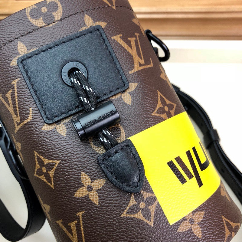 LOV2 Bags - Luxurious Bags  1994