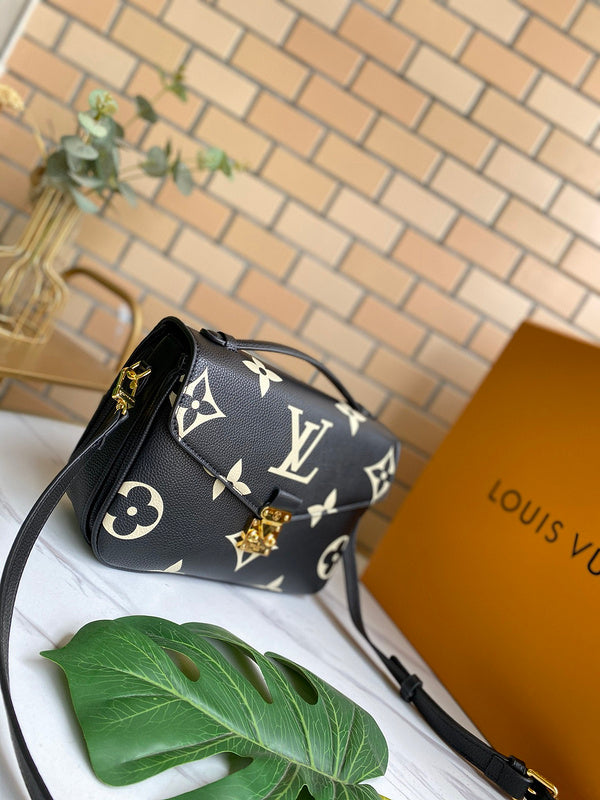 Satchel Bags - VL1 Bags - 306
