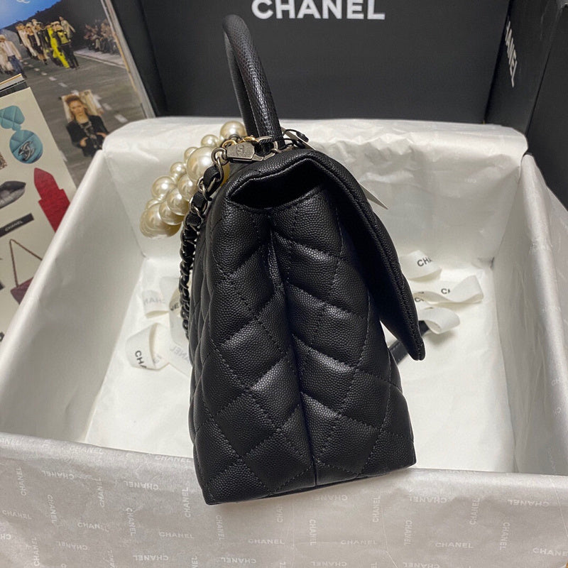 Satchel Bags - CHL Bags - 4048