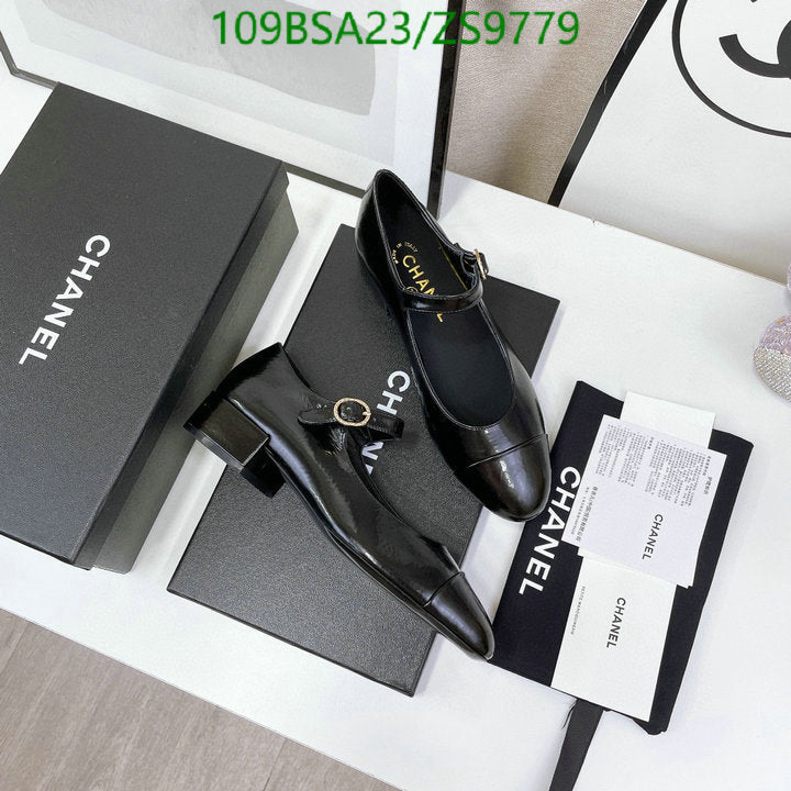SAMC - CHL Women Shoes Ballet - 223