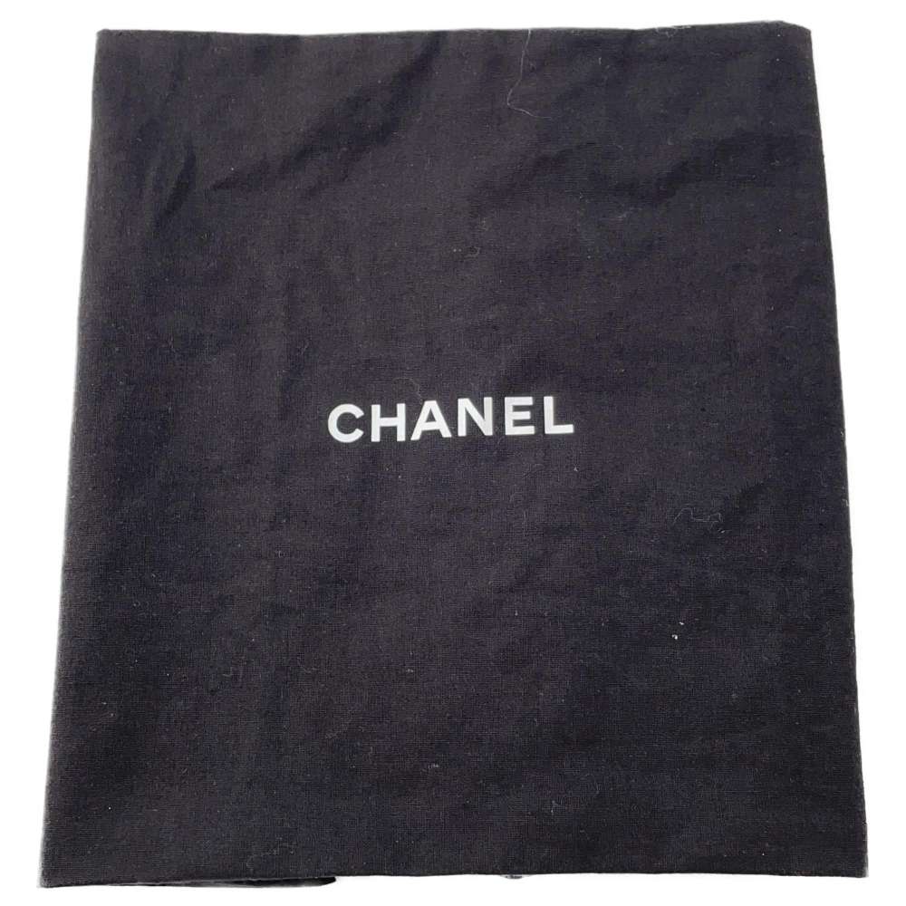 CHANEL Pearl ChainShoulder Bag PinkAS2529 Leather