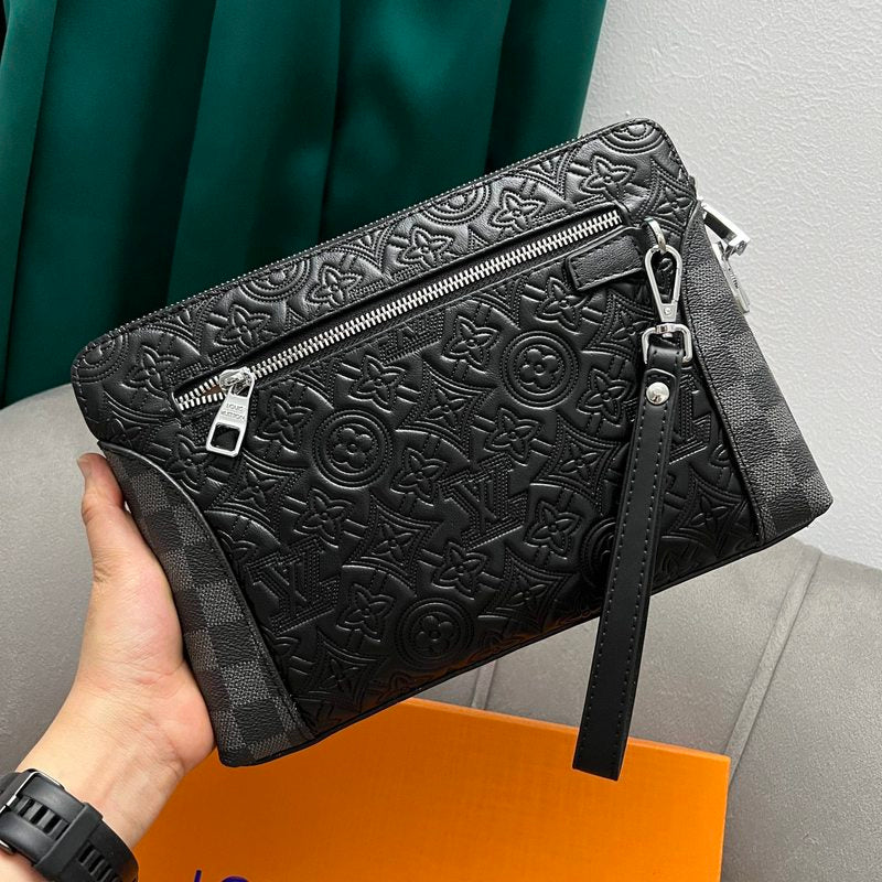 Satchel Bags - VL Bags - 3358