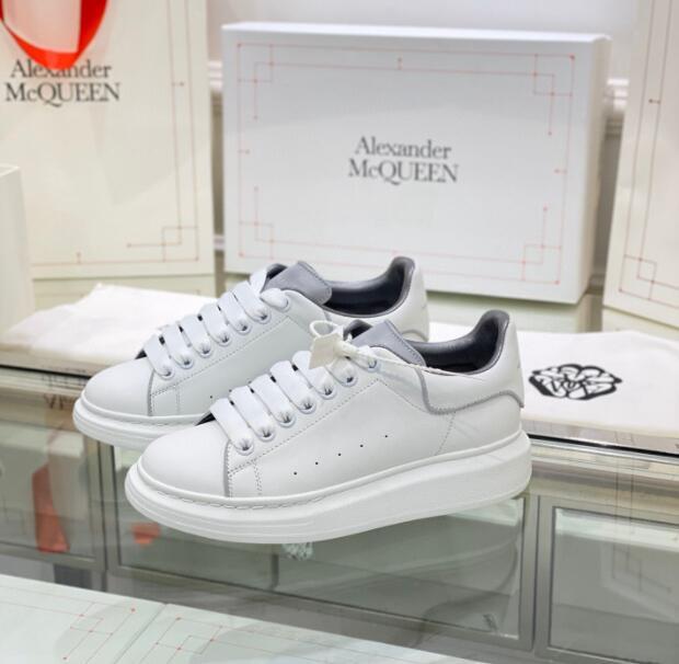 SAMC - AQ Women Shoes - 246