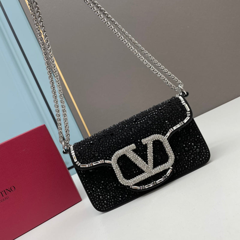 Satchel Bags - VLO Bags - 019