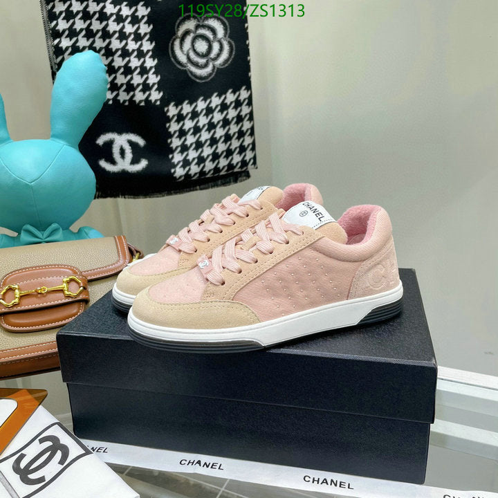 SAMC - CHL Women Shoes Sneakers - 191