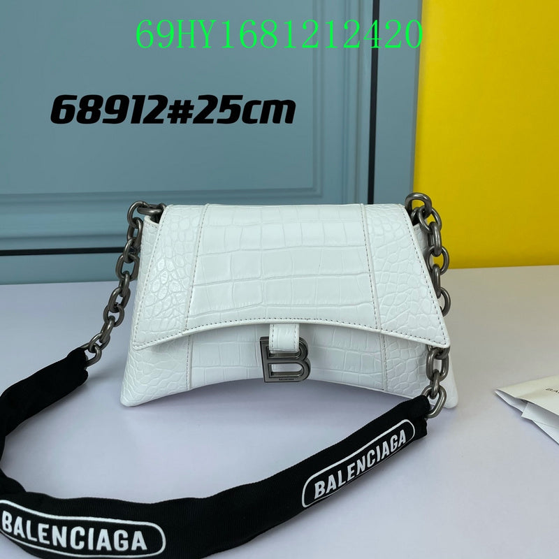 Satchel Bags - BGA Bags - 1925