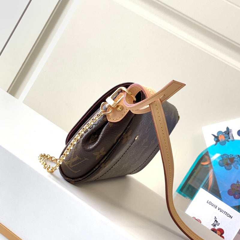Satchel Bags - VL1 Bags - 336
