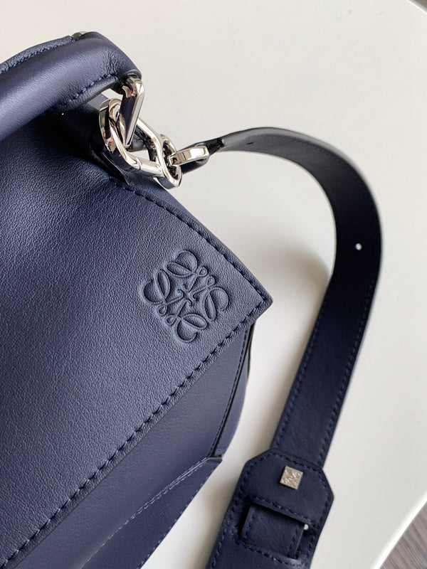 Glamy - LWO Bags - 789