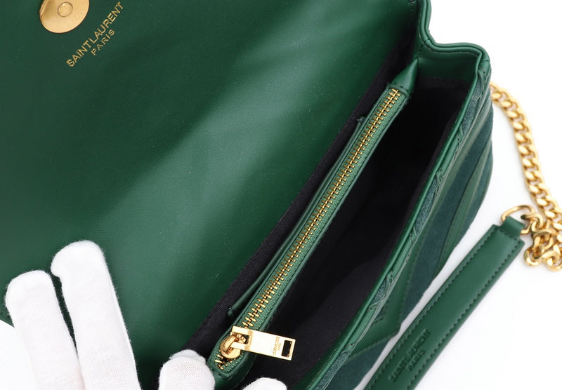 Satchel Bags - SLY Bags - 1859