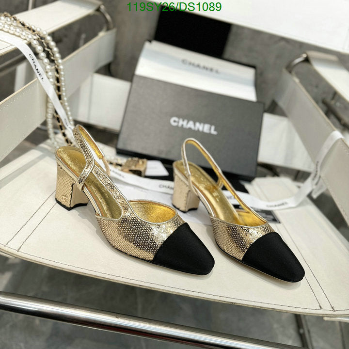 SAMC - CHL Women Shoes Ballet - 071