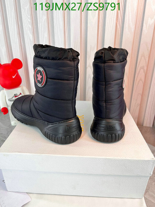 SAMCC - DOR Women Shoes - 1690