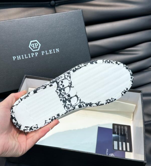 Glamy - PHP Shoes - 020