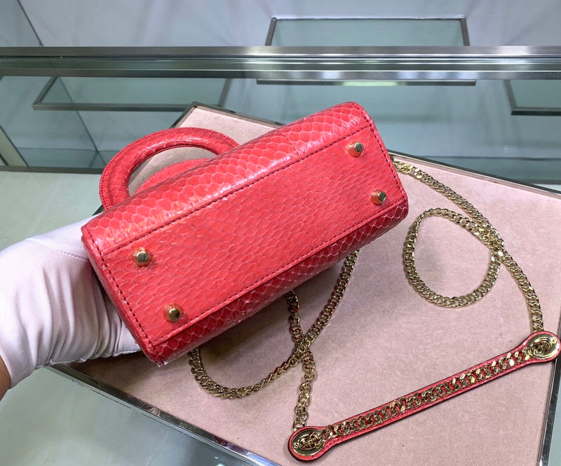 Satchel Bags - DOR Bags - 1235
