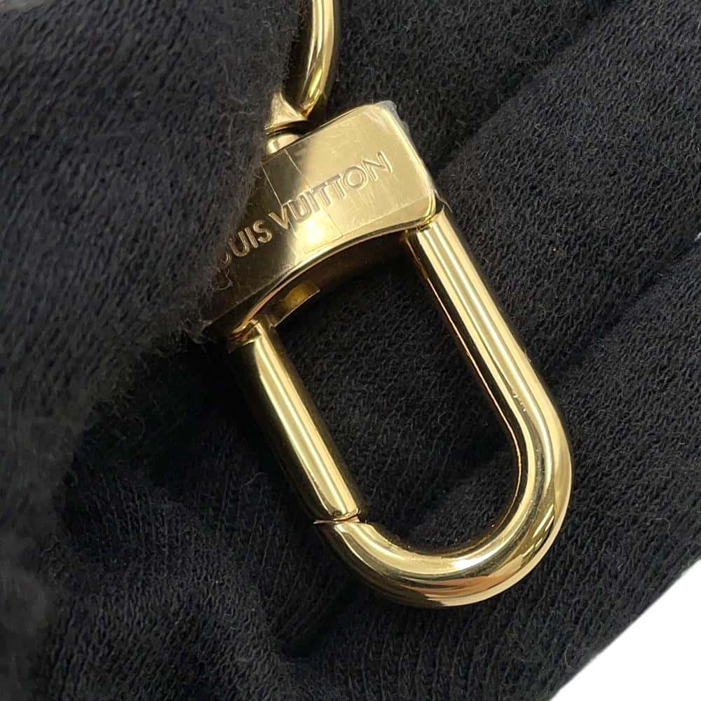 LOUIS VUITTON Nano Speedy Rose M82624 Monogram Vivienne Size Nano