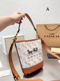 Satchel Bags - CCH Bags - 129