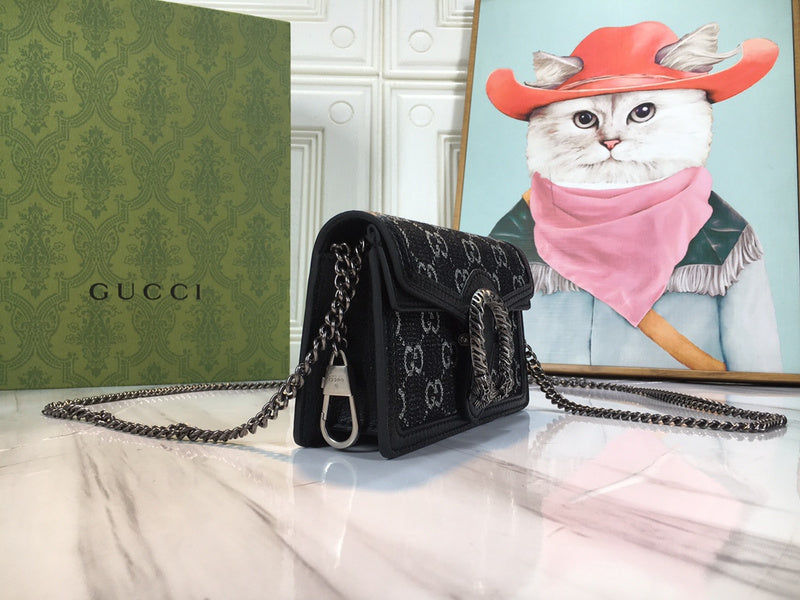 Glami Fashion - GCI Bags - 10138