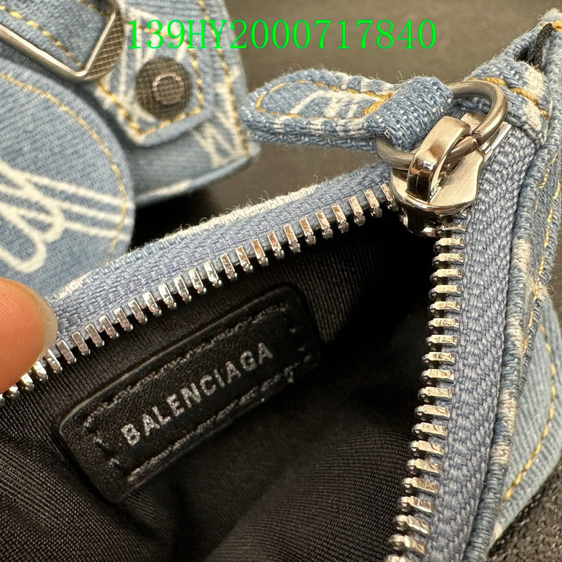 Glami GlamI - BGA Bags - 1712