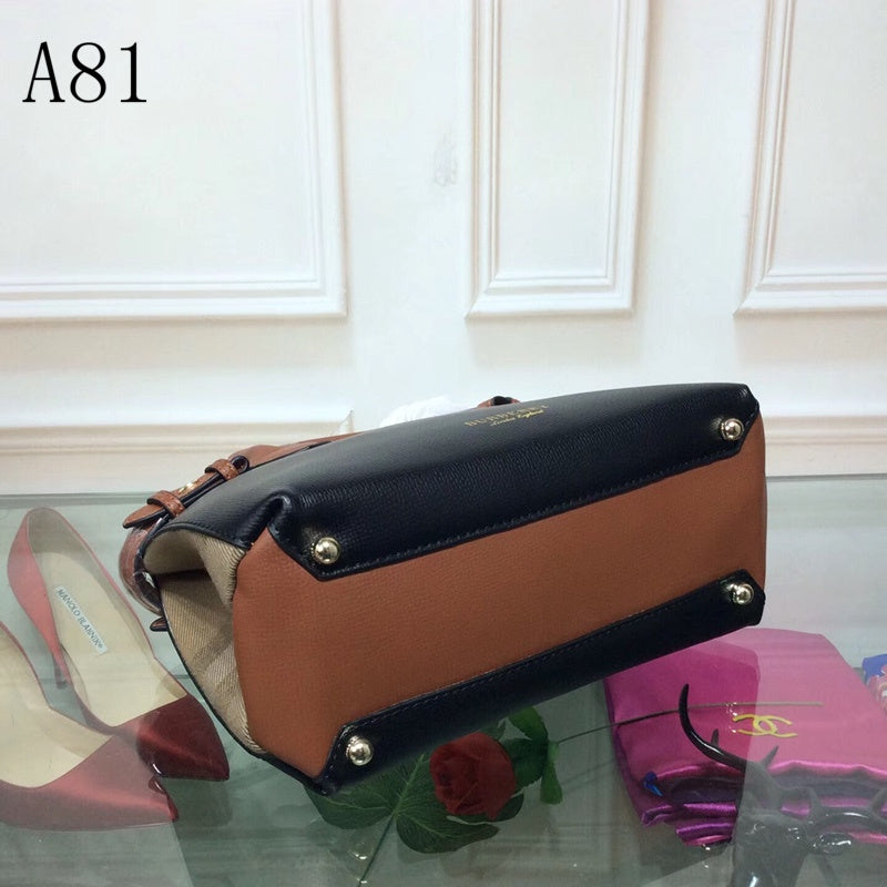 ELE Fashion -BBR Bags - 796