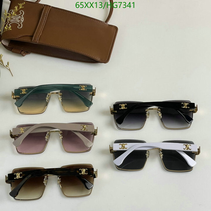 SAMC - COL Glasses - 116