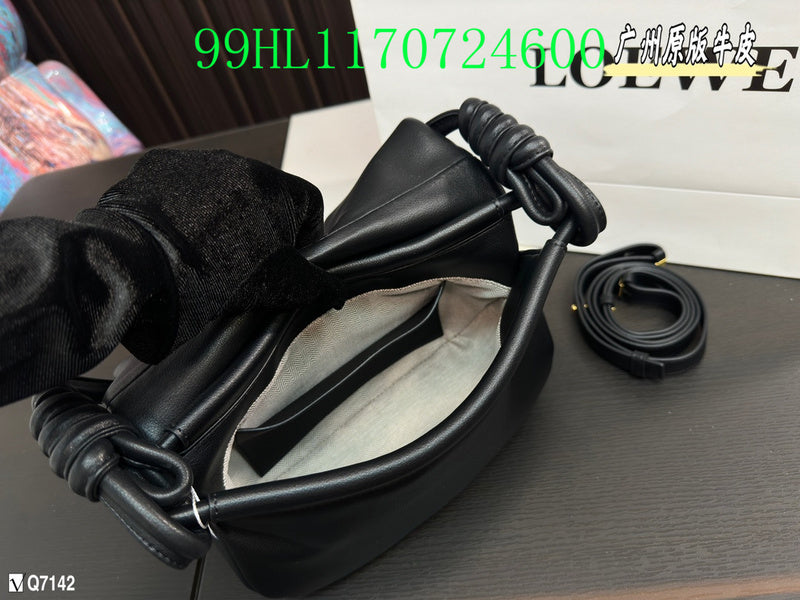 Satchel Bags - LWE Bags - 038