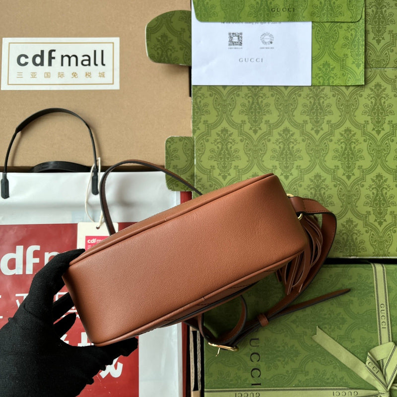 Glami Fashion - GCI Bags - 9265