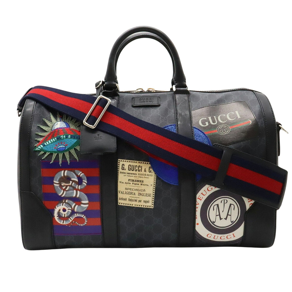 Gucci GG Supreme