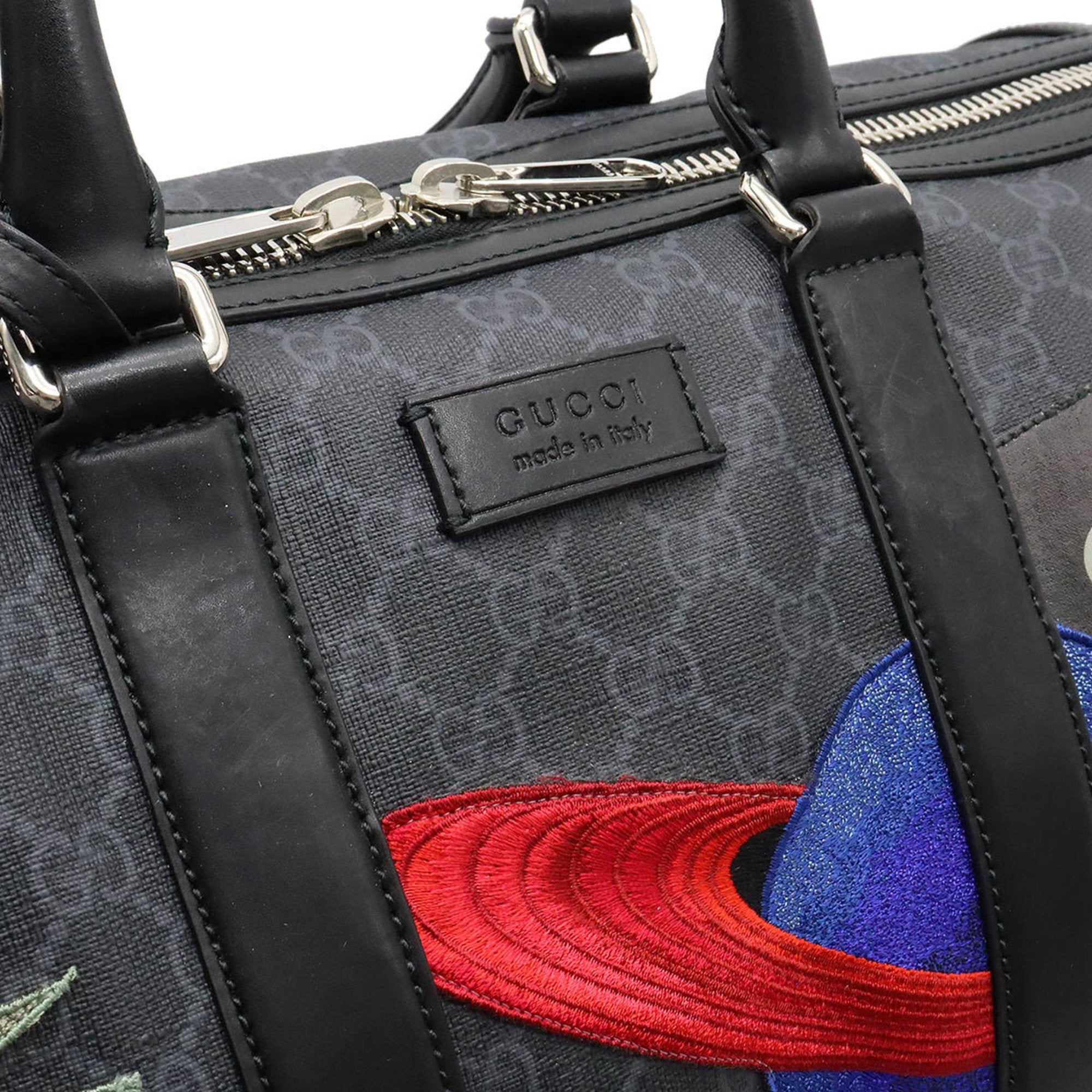 Gucci GG Supreme