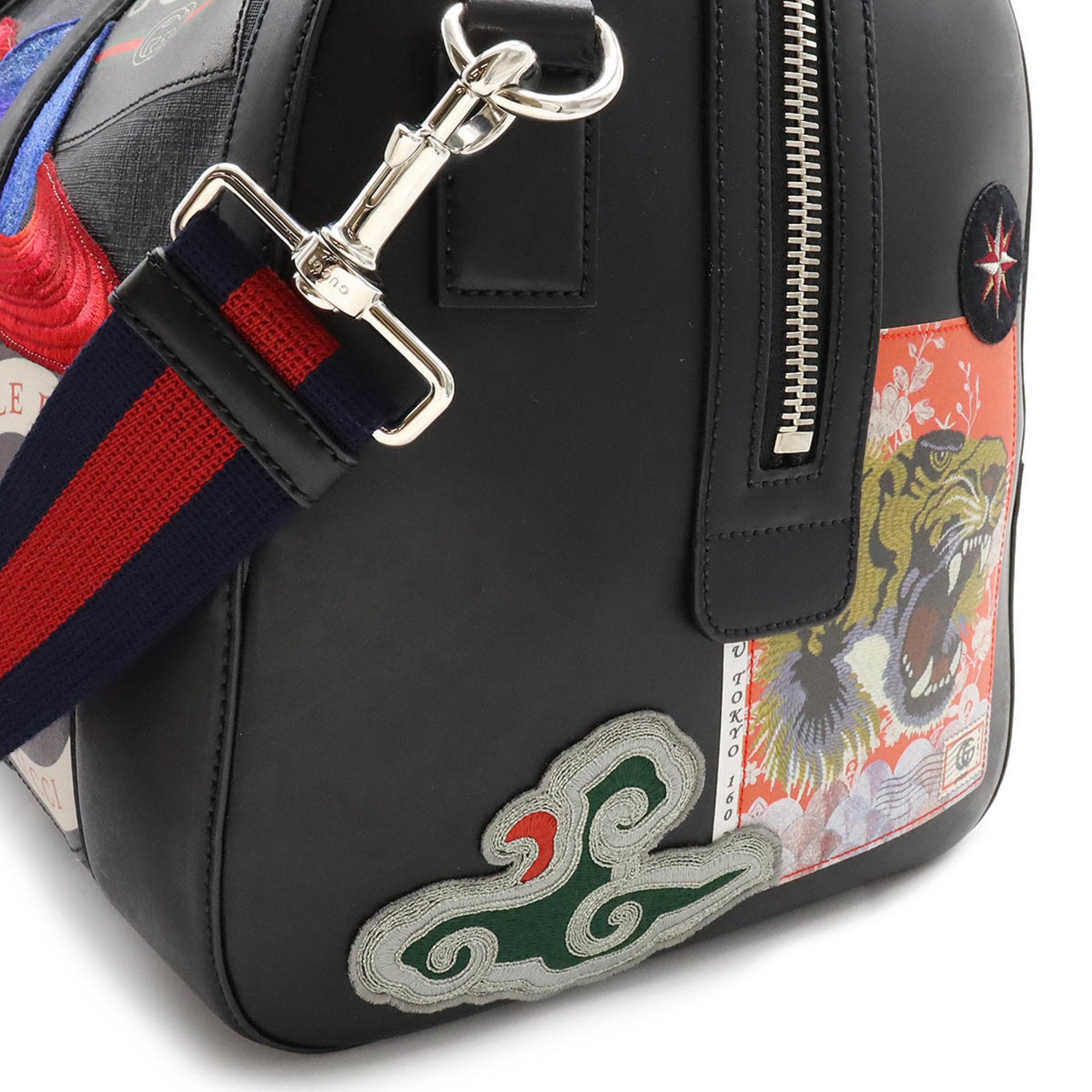 Gucci GG Supreme