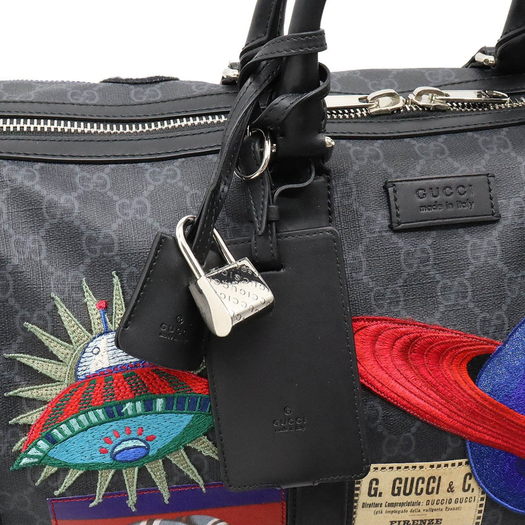 Gucci GG Supreme